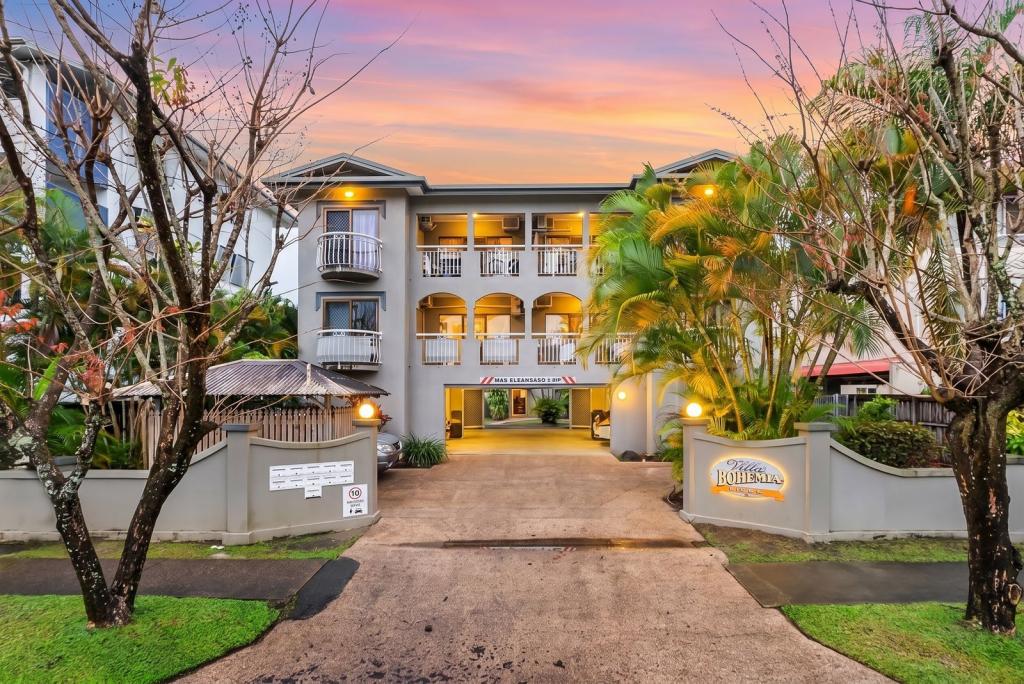 8/56 Cairns St, Cairns North, QLD 4870