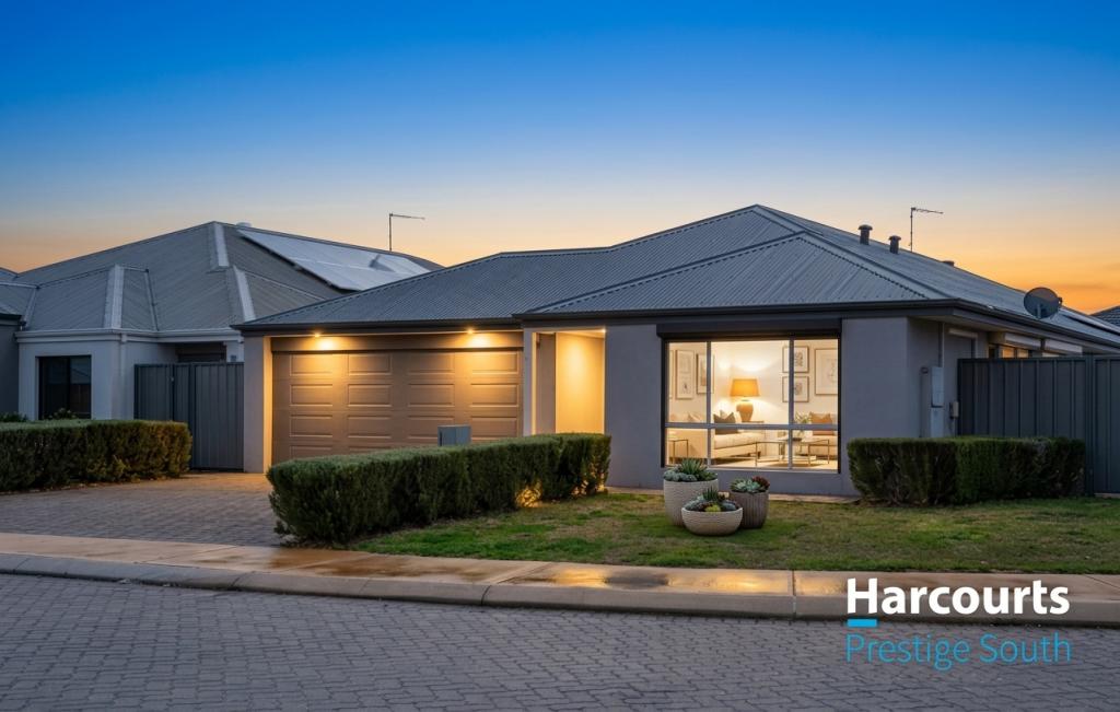 2 Skipton St, Byford, WA 6122