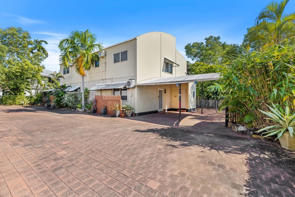 5/63 Stoddart Dr, Bayview, NT 0820
