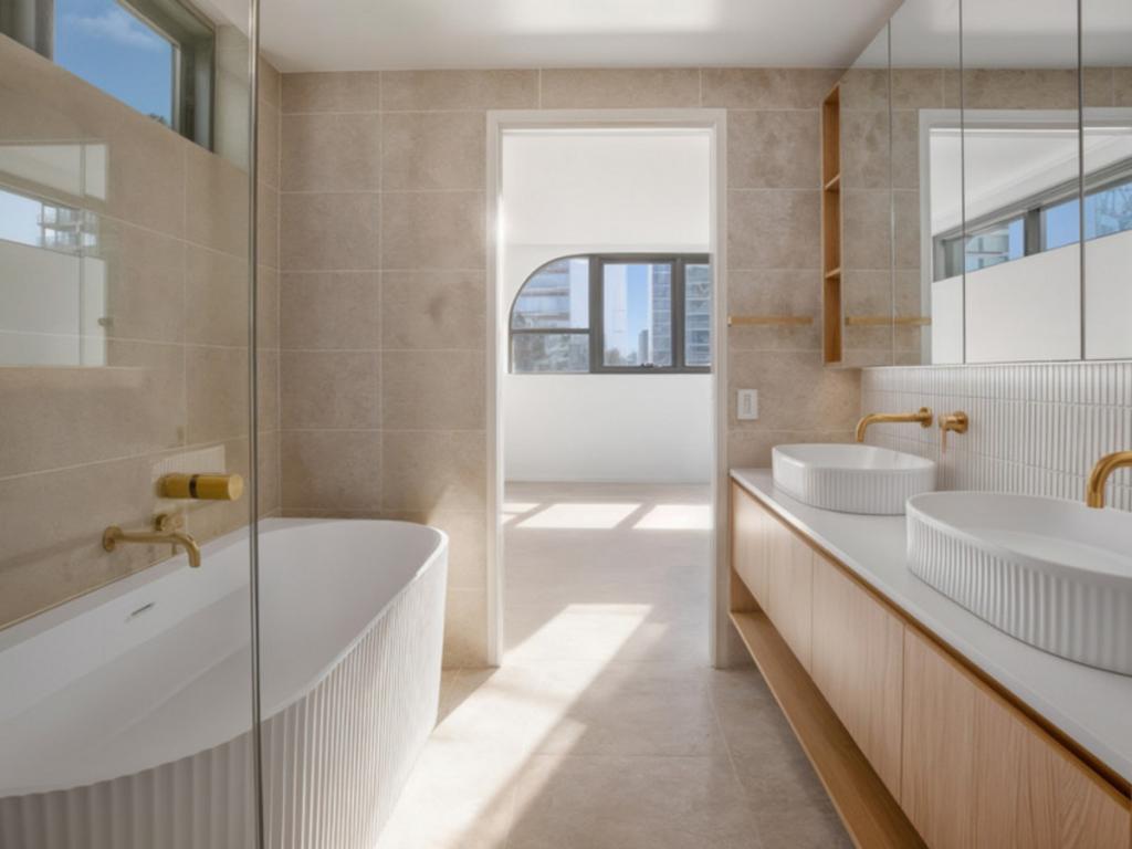 301/26 Ferry Rd, West End, QLD 4101