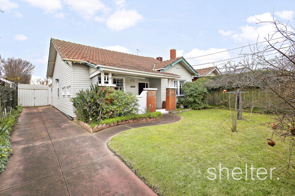 69 Littlewood St, Hampton, VIC 3188