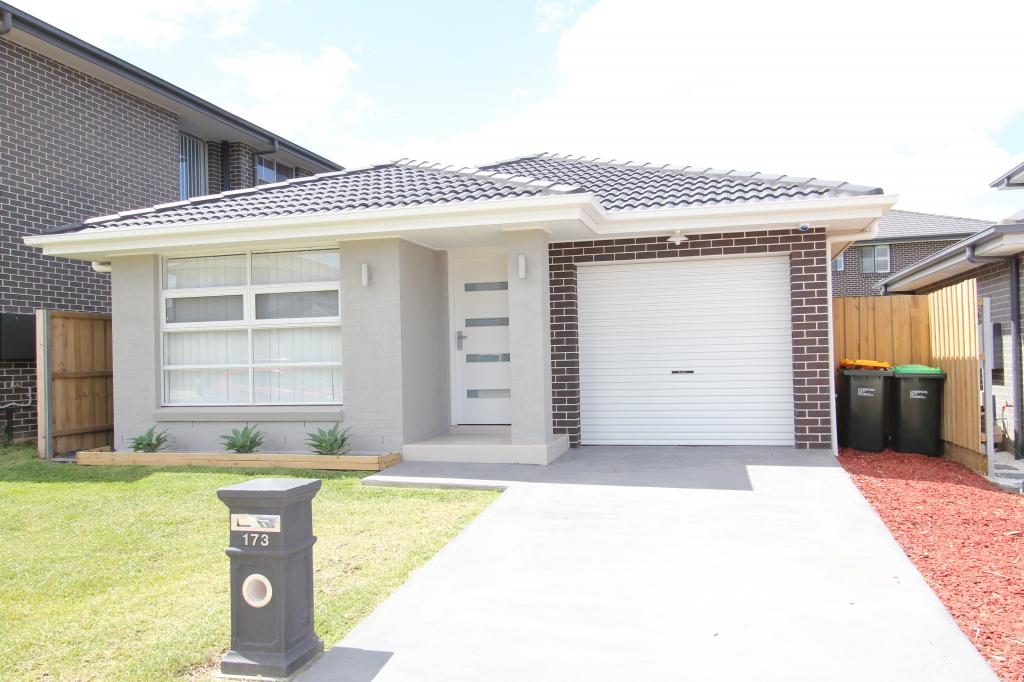 173 Dalmatia Ave, Edmondson Park, NSW 2174