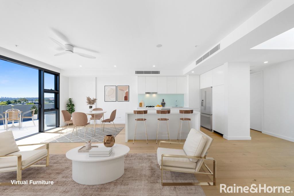 301/515 Old South Head Rd, Rose Bay, NSW 2029