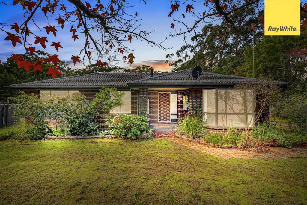 104 Coffeys Rd, Bullengarook, VIC 3437