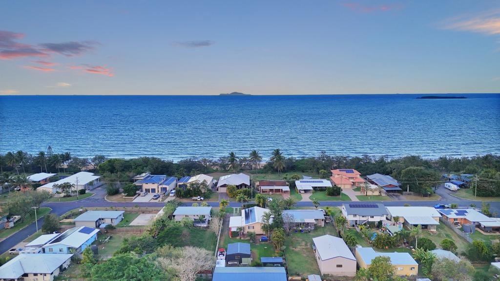 32 Rasmussen Ave, Hay Point, QLD 4740
