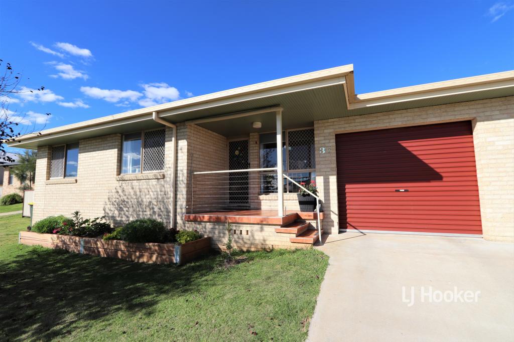 3b Kingfisher Dr, Inverell, NSW 2360