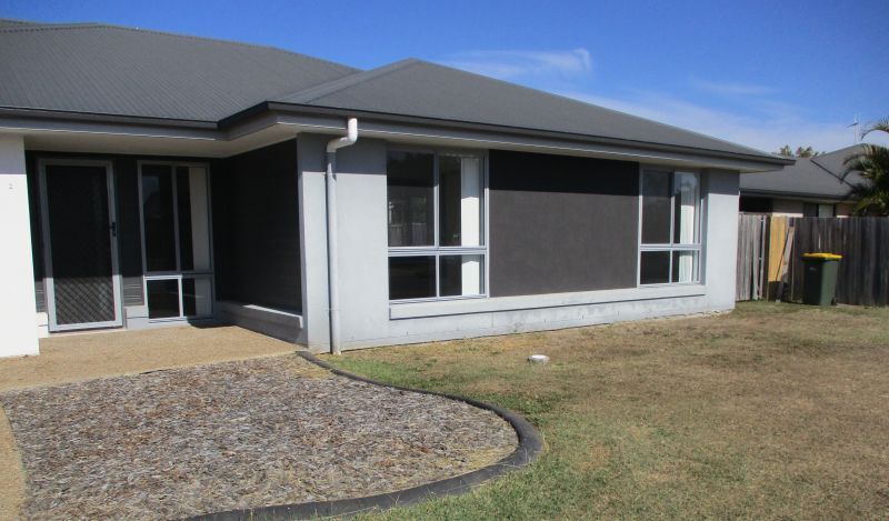 UNIT B/31 BREEZE DR, BARGARA, QLD 4670