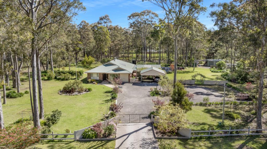 71 Hakea Cl, Nowra Hill, NSW 2540