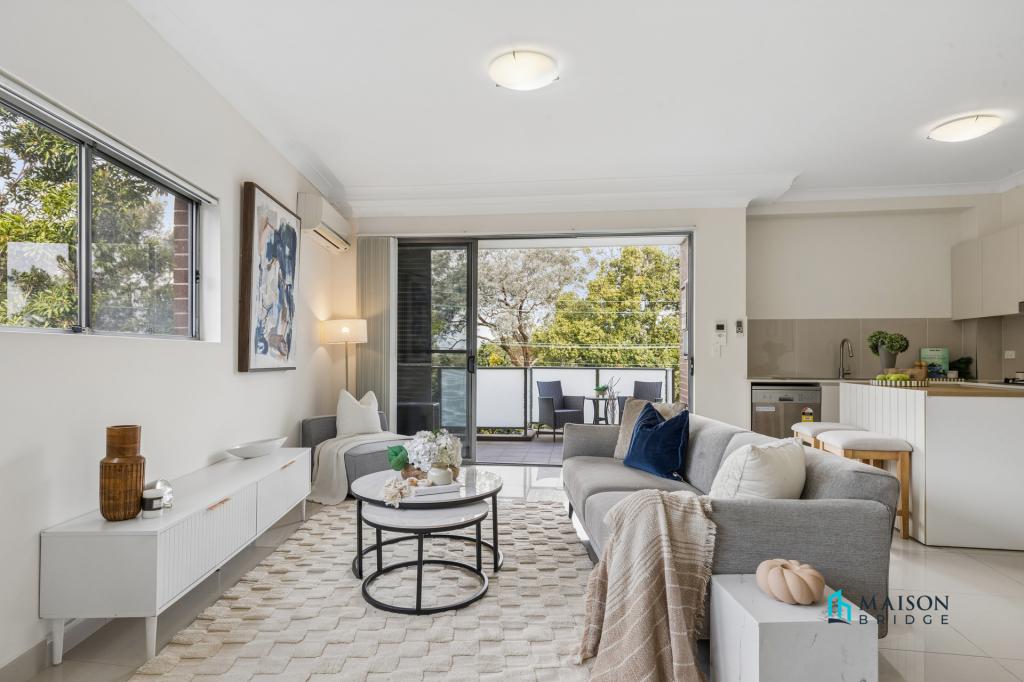 5/23 Manson St, Telopea, NSW 2117
