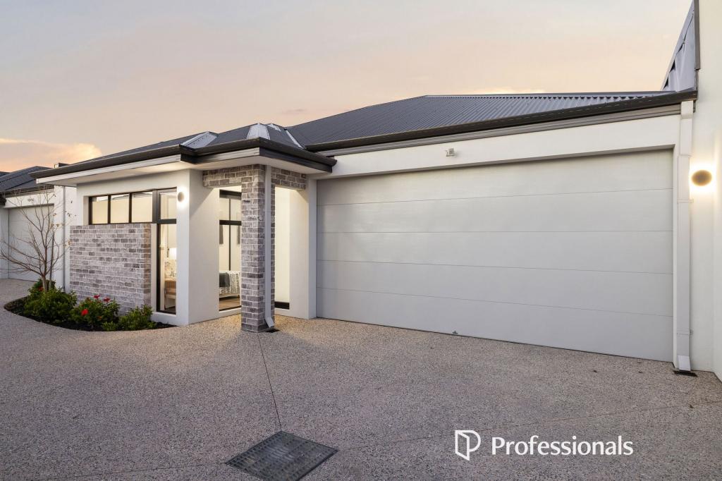35b Gretham Rd, Westminster, WA 6061