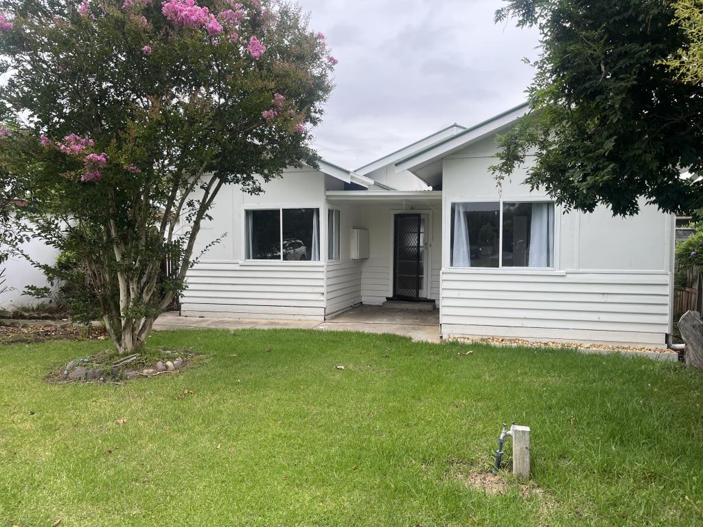 140 Fitzroy St, Sale, VIC 3850