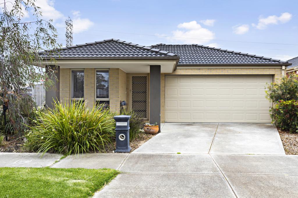 27 Moonstone St, Doreen, VIC 3754