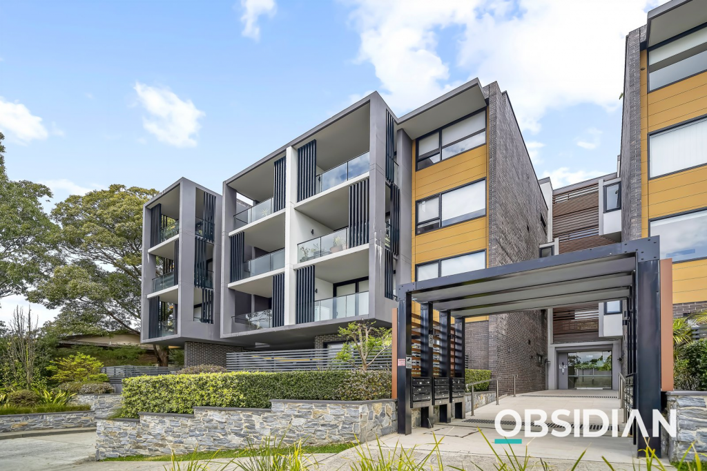 303/30-34 Henry St, Gordon, NSW 2072