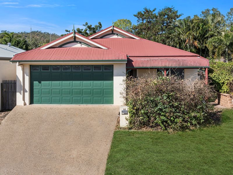 52 RIVERBEND DR, DOUGLAS, QLD 4814