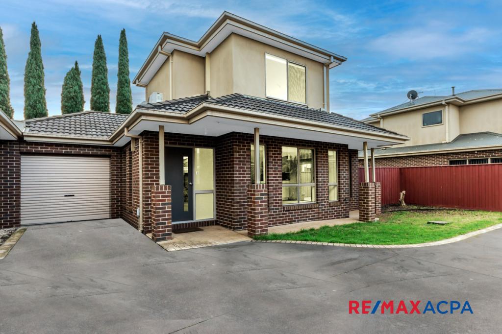 3/30-32 Civic Pde, Seaholme, VIC 3018