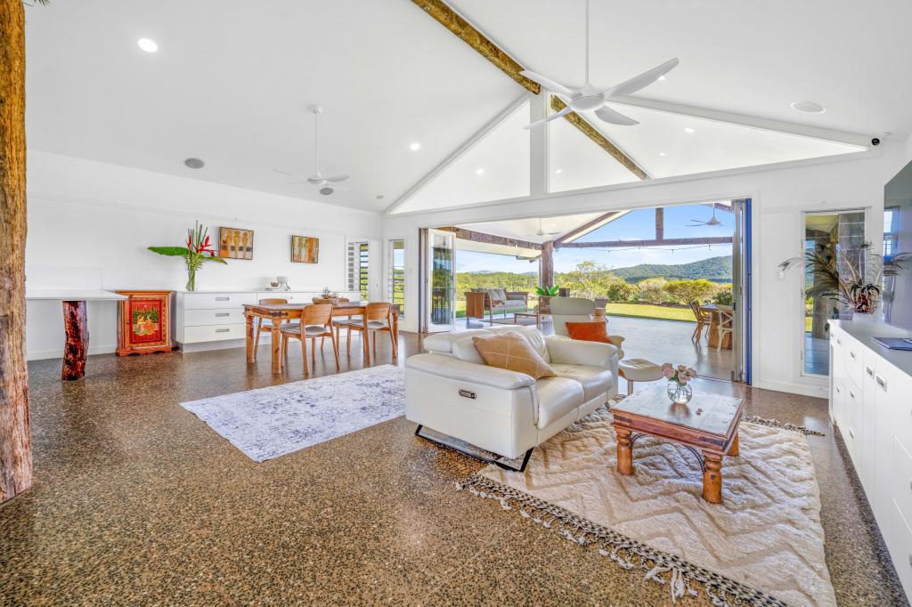 62 Barnwell Rd, Kuranda, QLD 4881