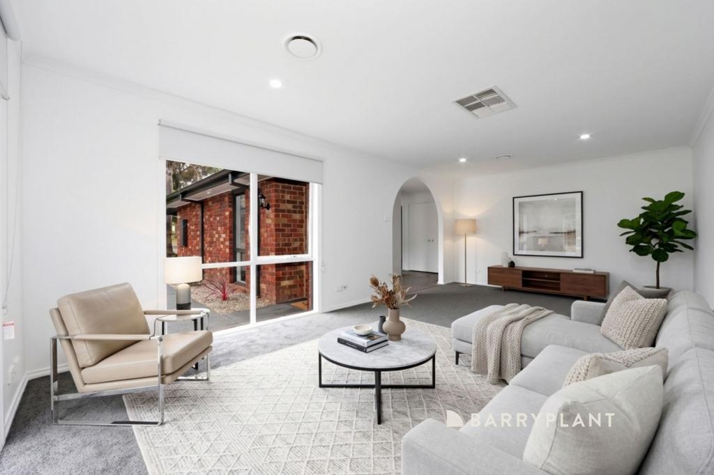 27 Halsbury Dr, Rowville, VIC 3178