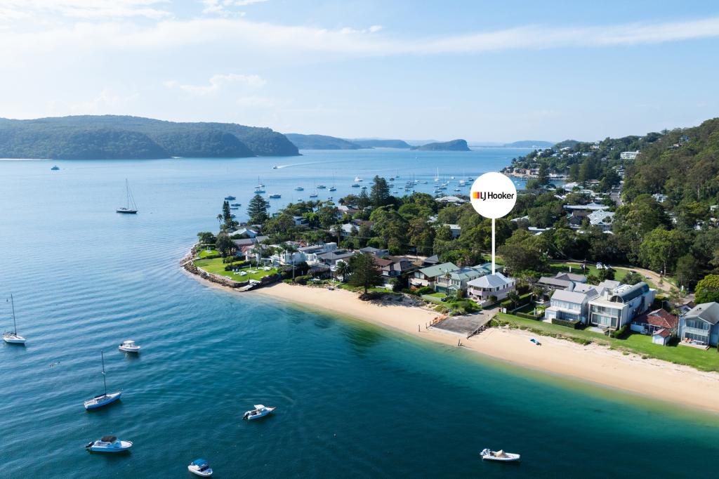 42 Iluka Rd, Palm Beach, NSW 2108