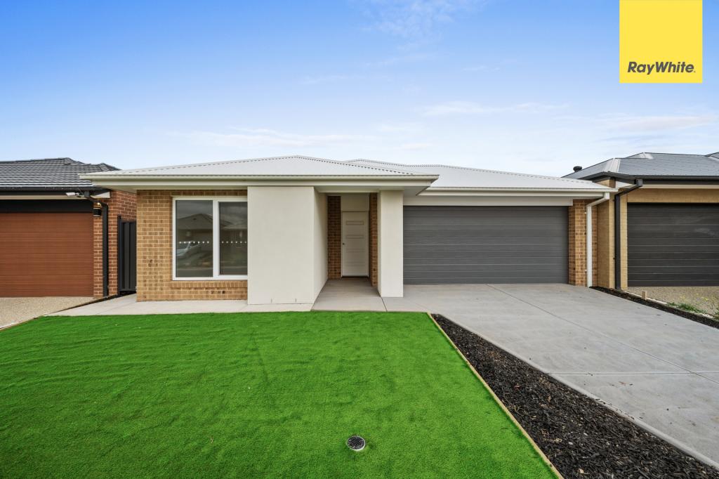 7 Holloway Rd, Melton South, VIC 3338
