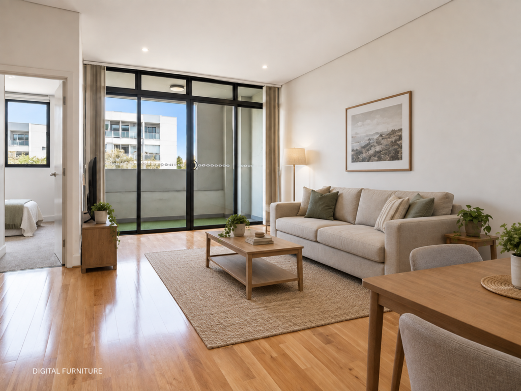 40/37 Bay St, Glebe, NSW 2037
