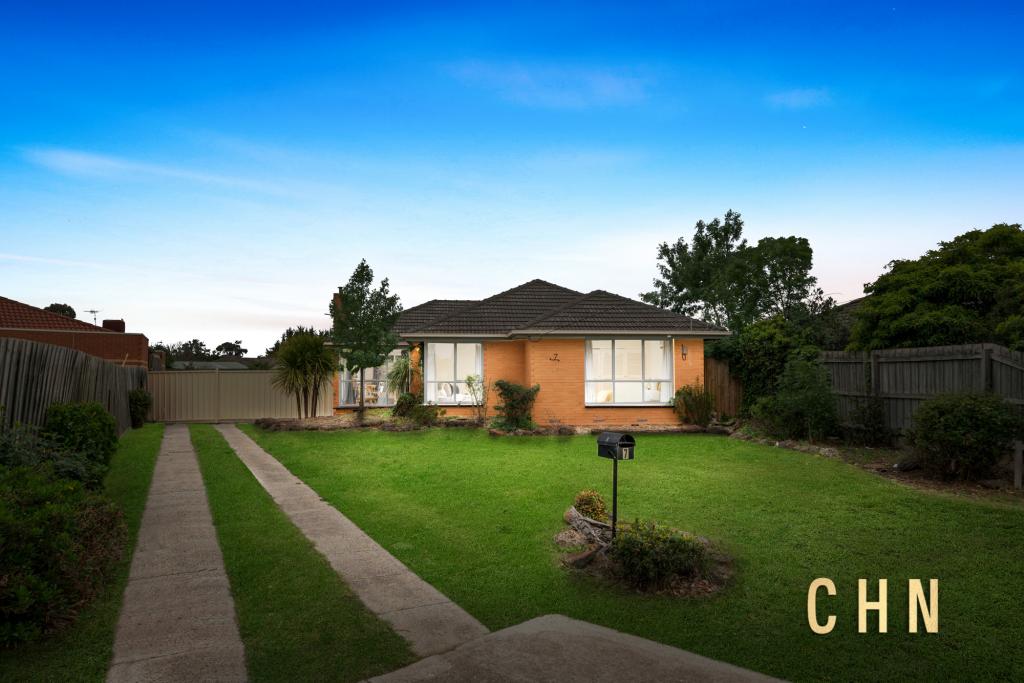 7 Bedford Ct, Hoppers Crossing, VIC 3029