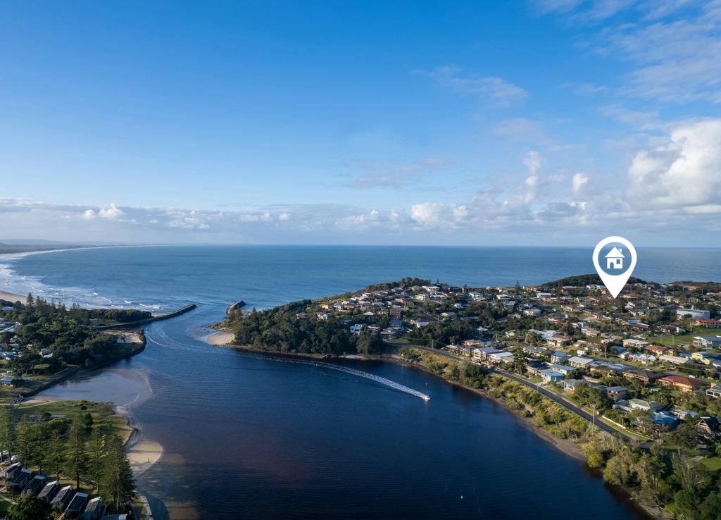 42 Pacific Cres, Evans Head, NSW 2473