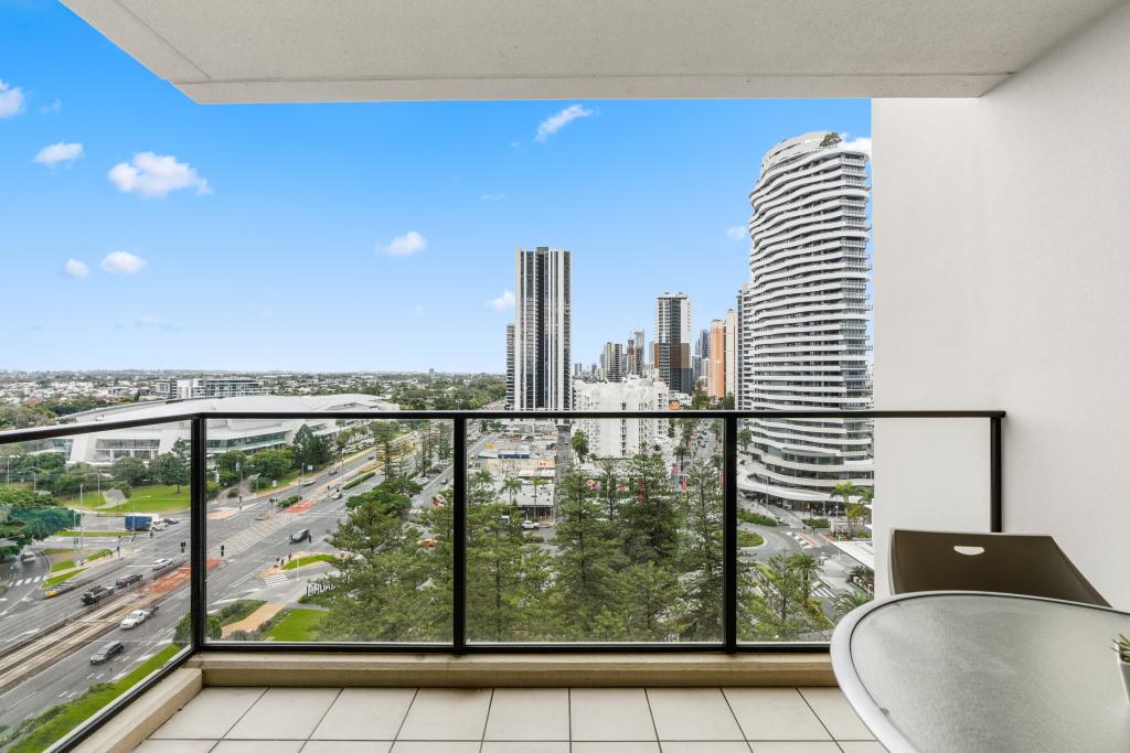 1304/2685 Gold Coast Hwy, Broadbeach, QLD 4218