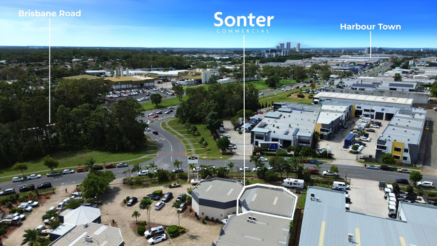 7/9 TECHNOLOGY DR, ARUNDEL, QLD 4214