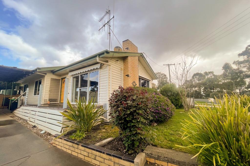 70 Bannister St, North Bendigo, VIC 3550
