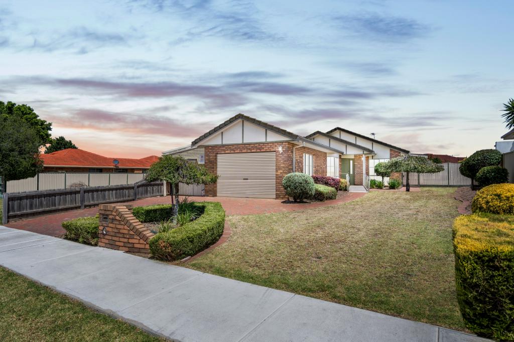 21 Pilain Cres, Keilor Downs, VIC 3038