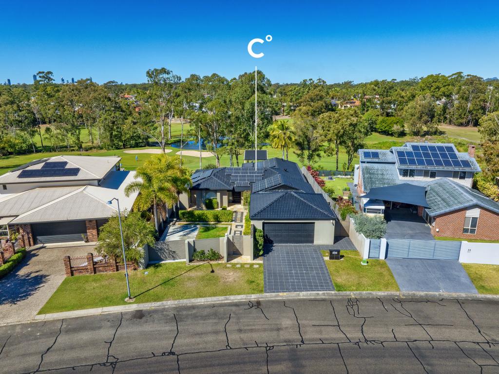 58 Arnold Palmer Dr, Parkwood, QLD 4214