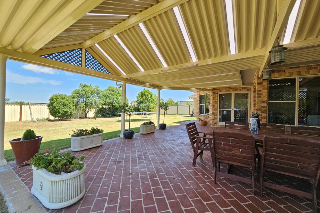 5 Jean O'Bryan Cl, Aberdeen, NSW 2336