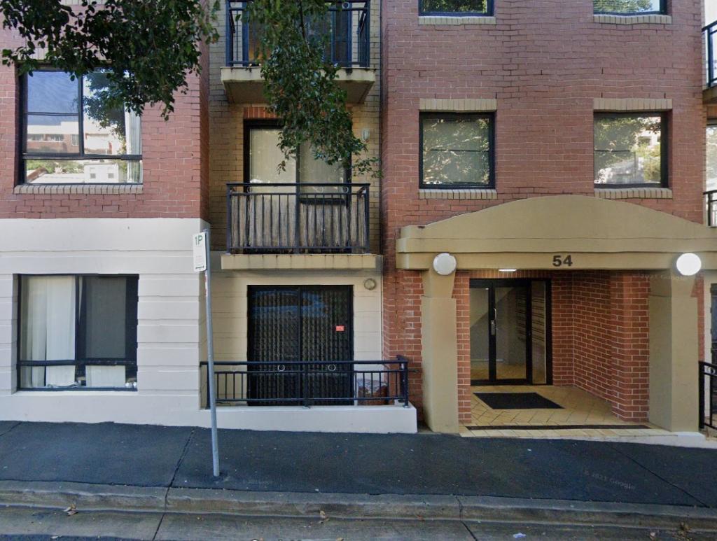 Eg8/54 Experiment St, Pyrmont, NSW 2009