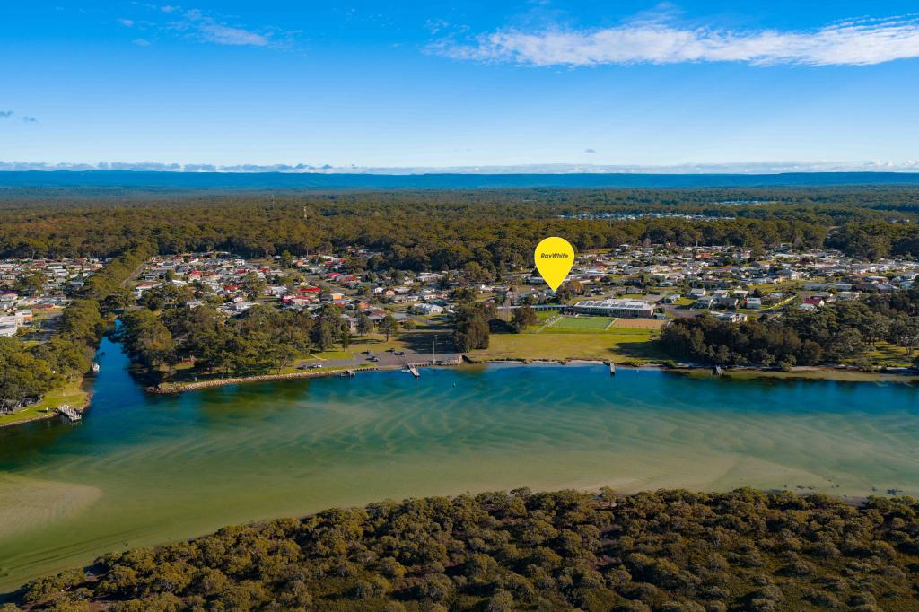 56 Glanville Rd, Sussex Inlet, NSW 2540