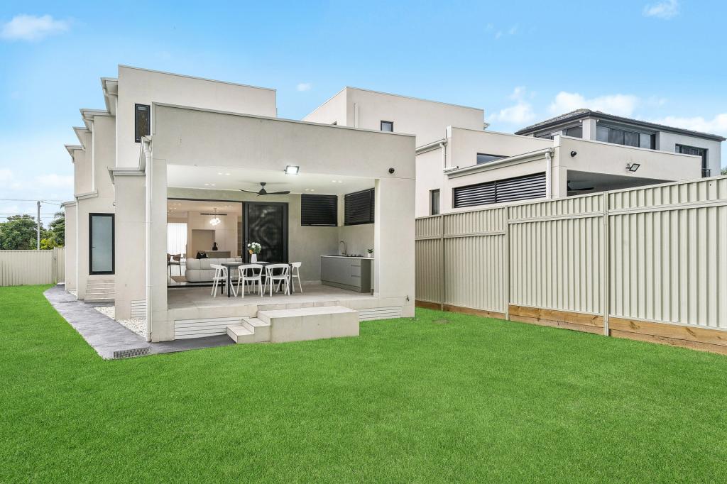 26 Whiting St, Regents Park, NSW 2143