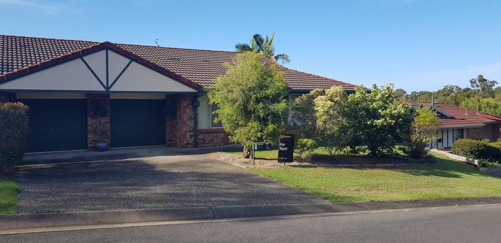 2/24 Sandalwood Tce, Nerang, QLD 4211