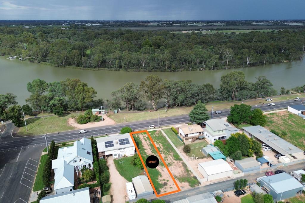 60a Adelaide St, Gol Gol, NSW 2738