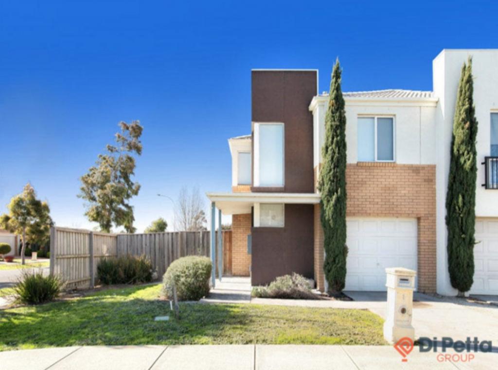 1 Viewbank Cct, Roxburgh Park, VIC 3064