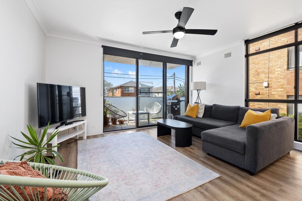 2/14 BONA VISTA AVE, MAROUBRA, NSW 2035