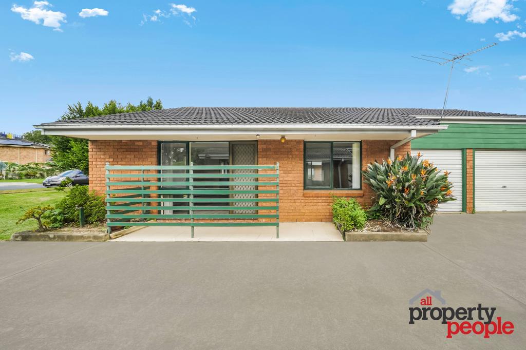 2/64 Macquarie Rd, Ingleburn, NSW 2565