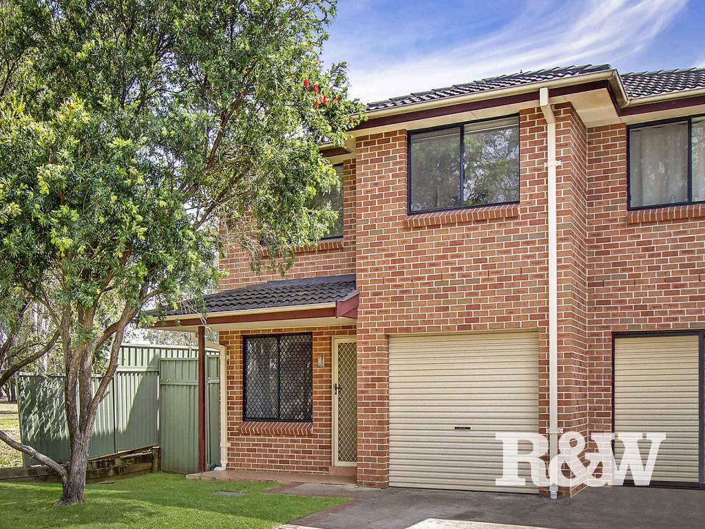 1/67 Spencer St, Rooty Hill, NSW 2766