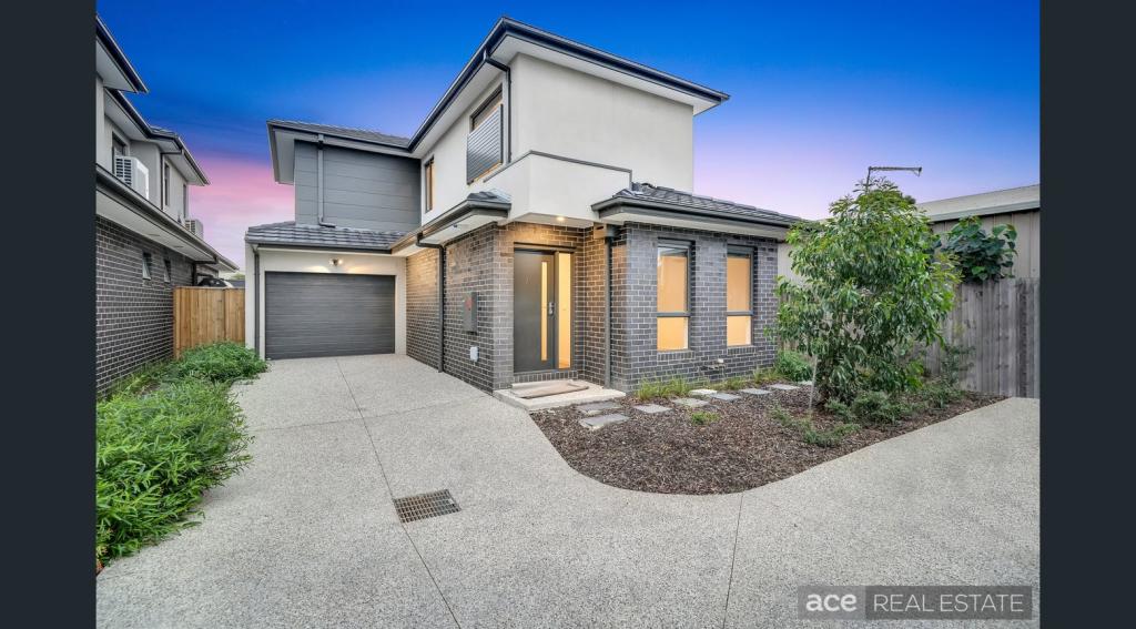 7/1 Queens Ct, Werribee, VIC 3030