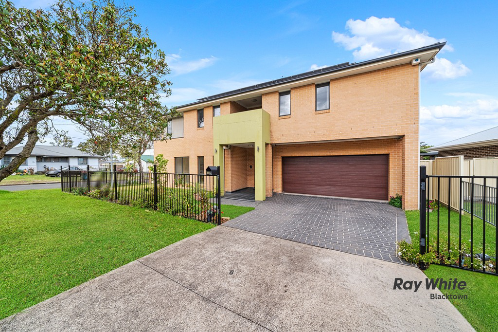 48a Robyn St, Blacktown, NSW 2148