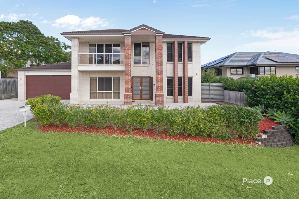 29 Watervale Pl, Calamvale, QLD 4116