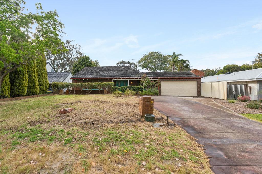 86 Regency Dr, Thornlie, WA 6108