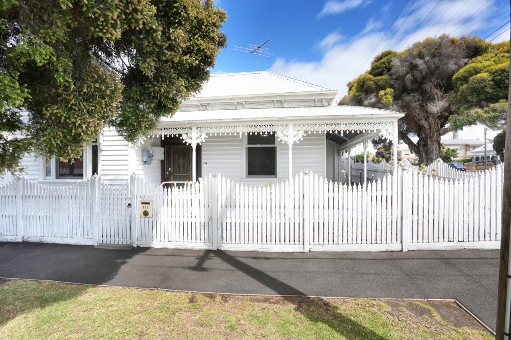 166 Bellerine St, Geelong, VIC 3220