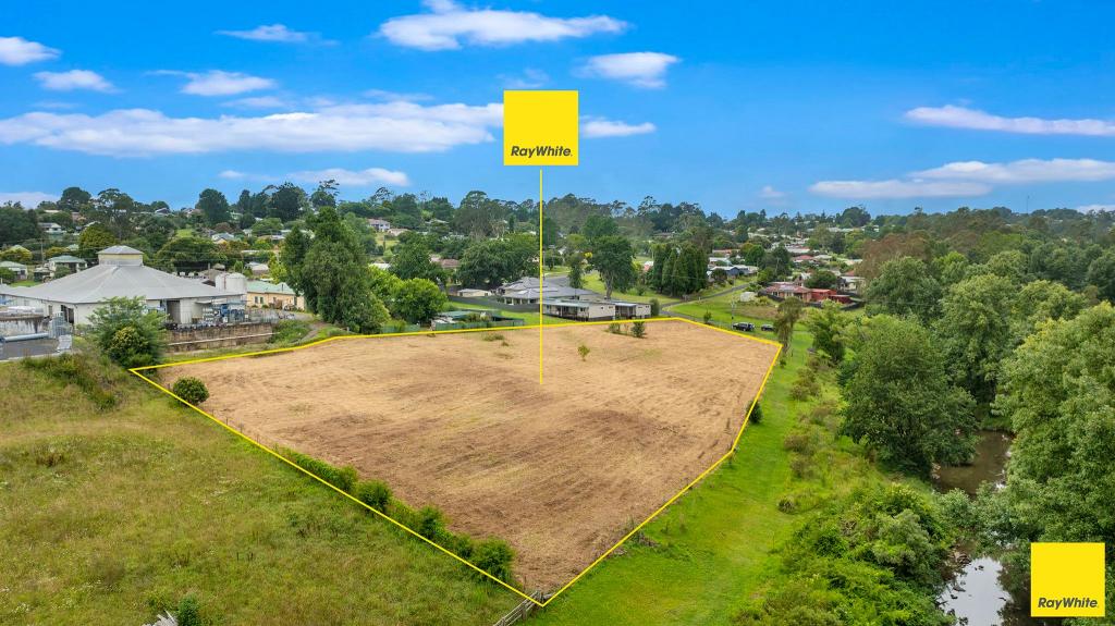 20 Ash St, Dorrigo, NSW 2453