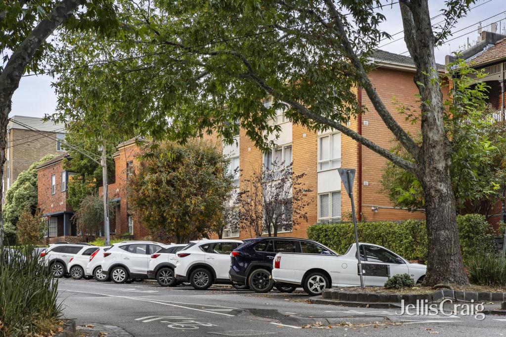 15/201 Lennox St, Richmond, VIC 3121