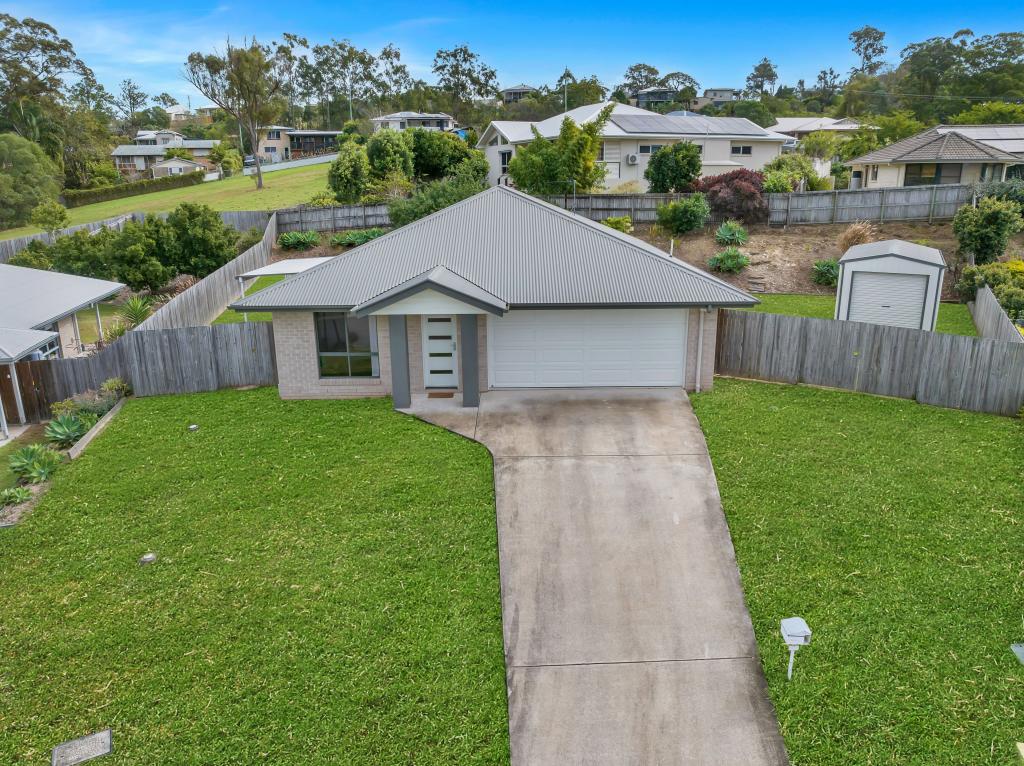 7 Lister Cl, Gympie, QLD 4570