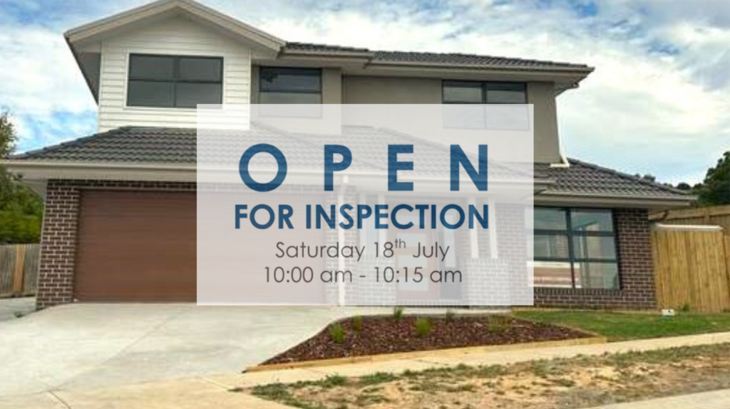 1/19 Boanyoo Rd, Drouin, VIC 3818